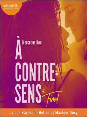 cover image of Final--À contre-sens, tome 6